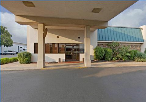 America'S Best Value Inn & Suites - Memphis/Graceland Zewnętrze zdjęcie