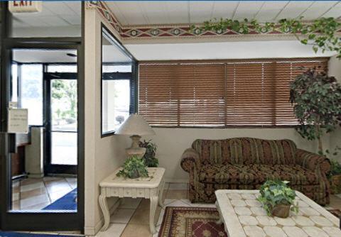 America'S Best Value Inn & Suites - Memphis/Graceland Zewnętrze zdjęcie