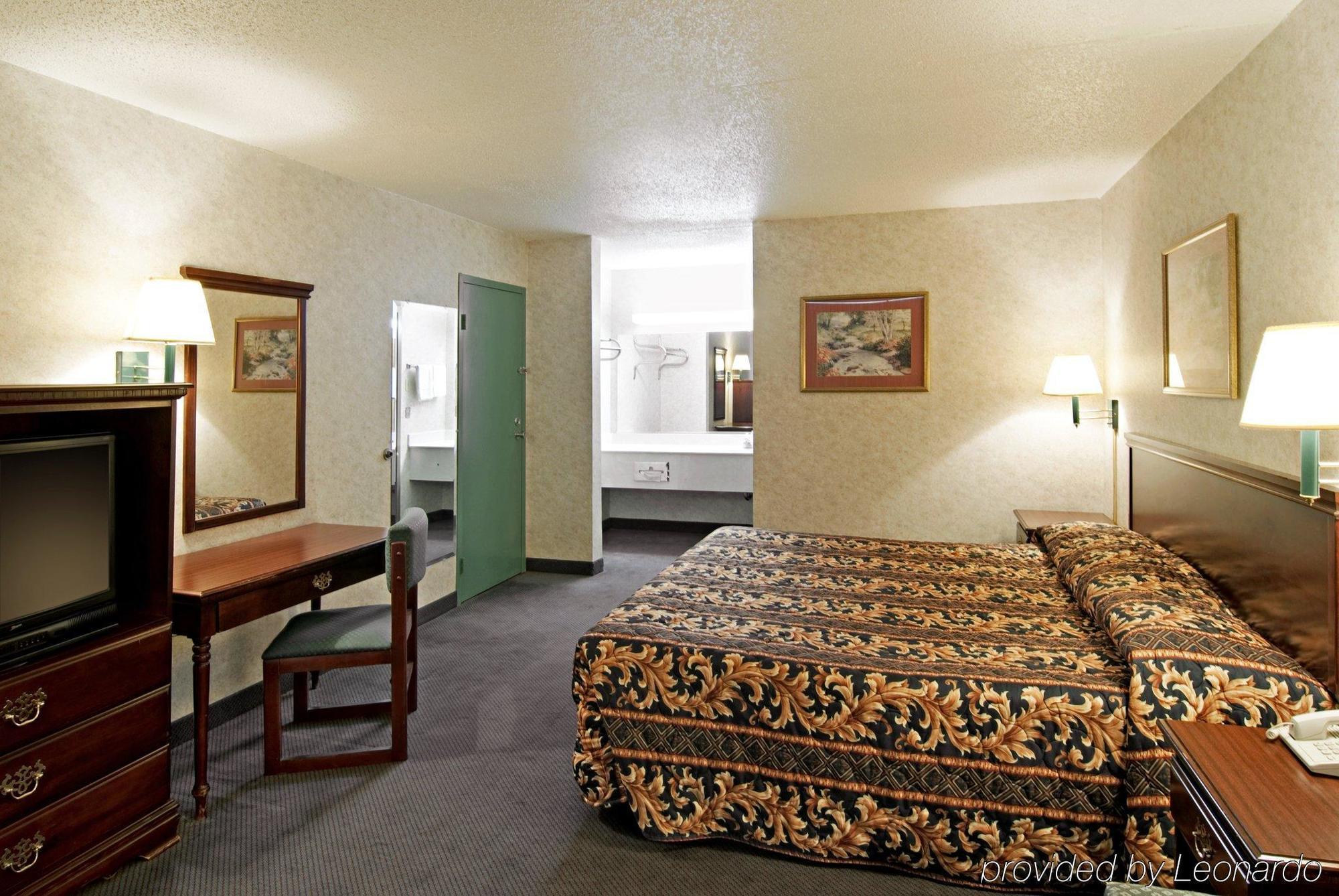 America'S Best Value Inn & Suites - Memphis/Graceland Pokój zdjęcie