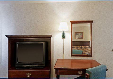 America'S Best Value Inn & Suites - Memphis/Graceland Pokój zdjęcie