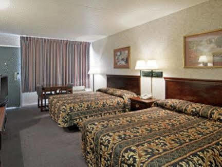 America'S Best Value Inn & Suites - Memphis/Graceland Zewnętrze zdjęcie